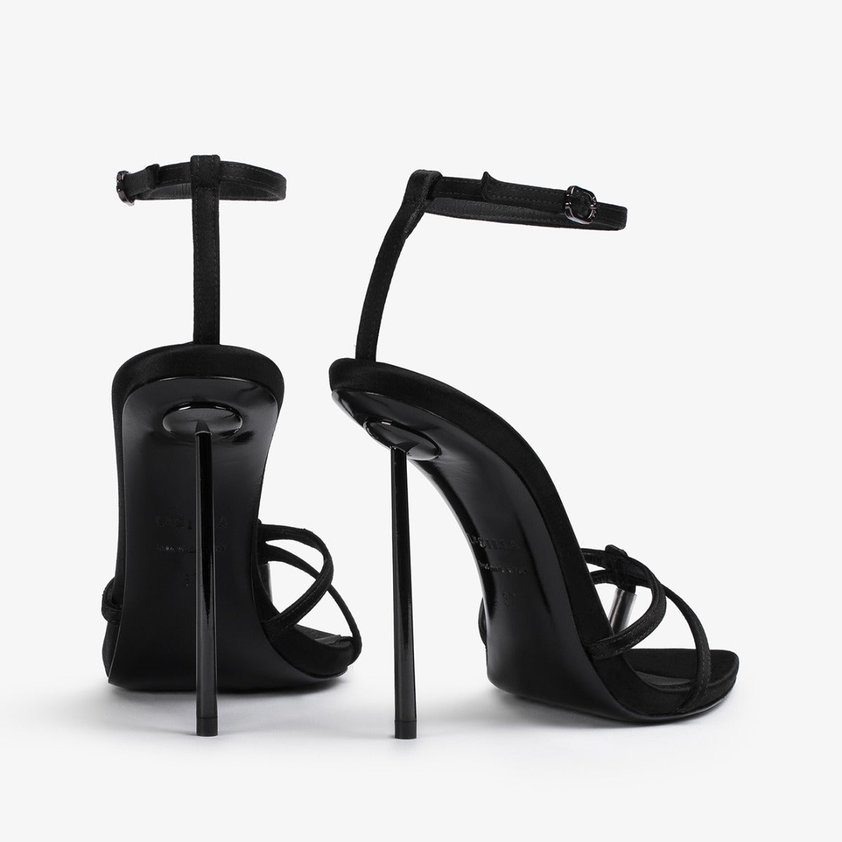 GISELE SANDAL 120 mm | LE SILLA 