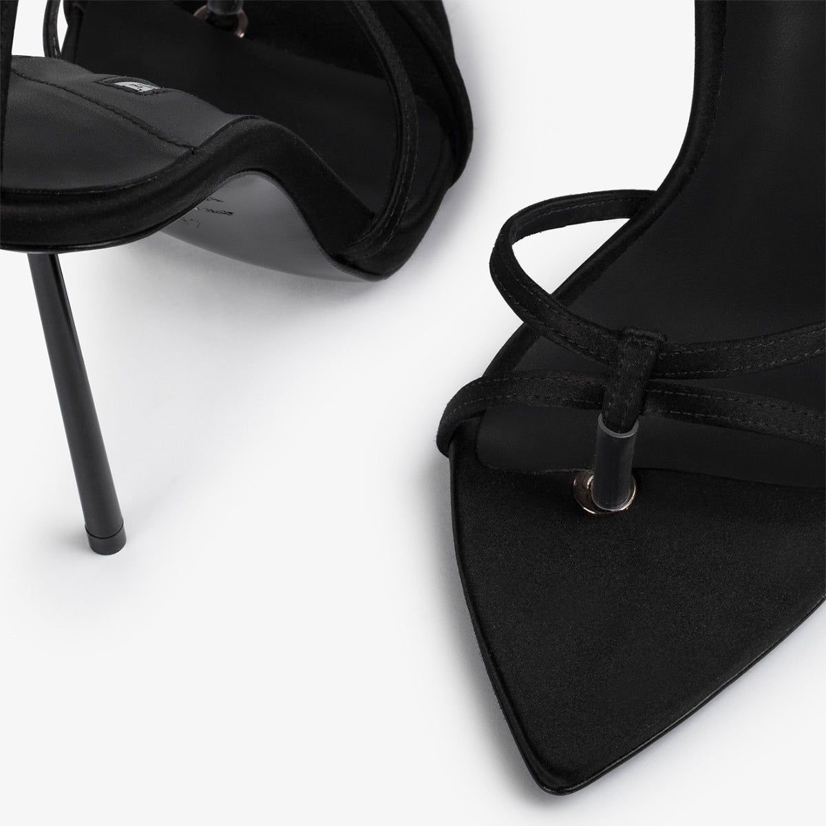 GISELE SANDAL 120 mm | LE SILLA 
