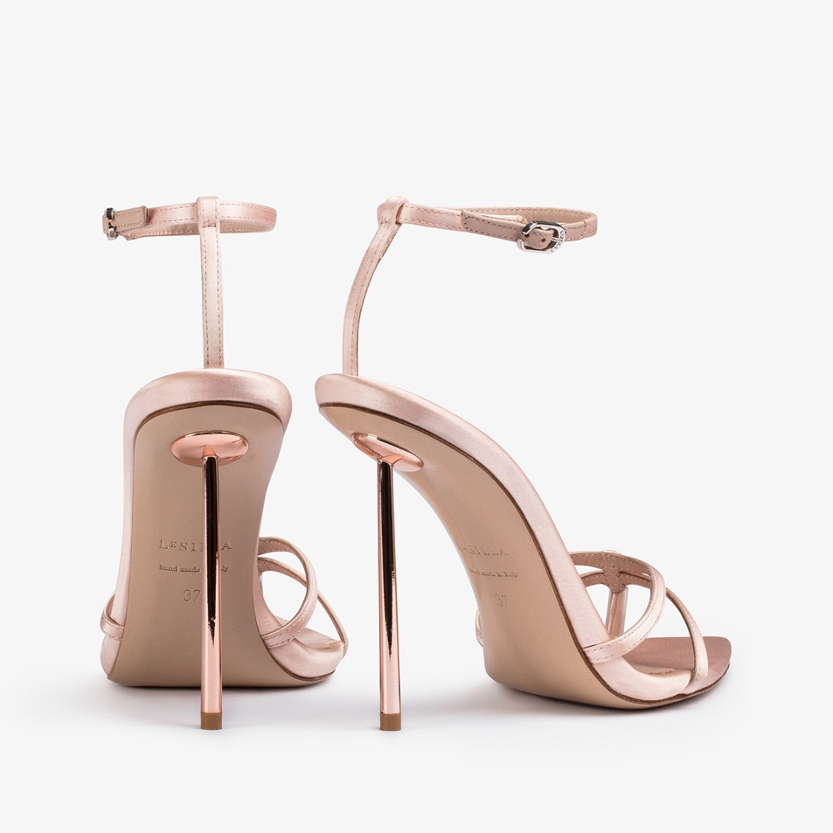 GISELE SANDAL 120 mm | LE SILLA 