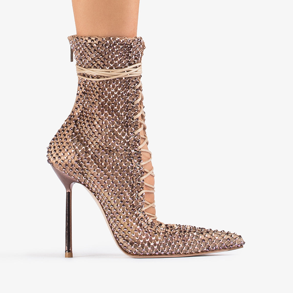 COLETTE BOOT 120 mm | LE SILLA 
