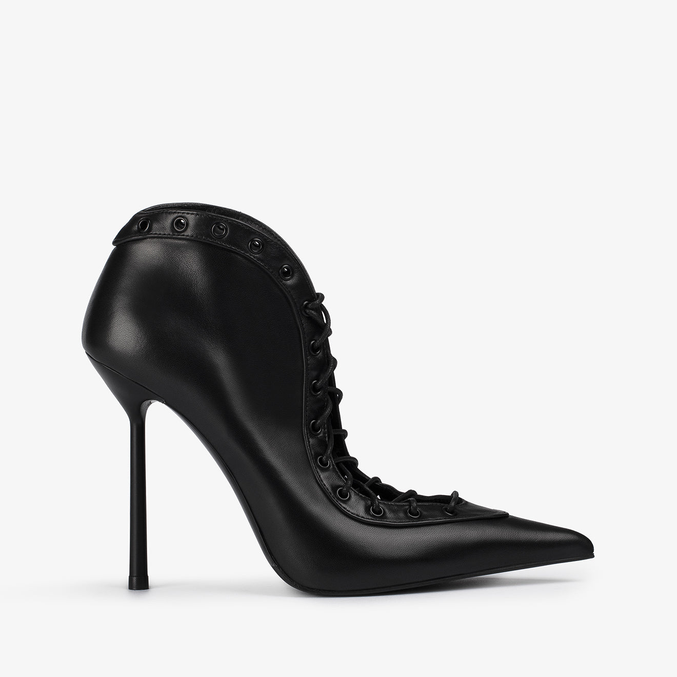 BOTTINE COLETTE 120 mm | LE SILLA 