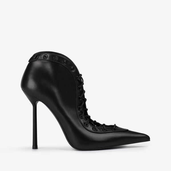 BOTTINE COLETTE 120 mm