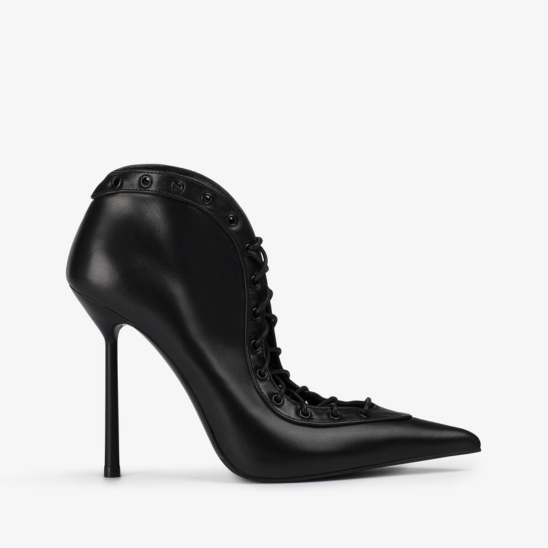 BOTTINE COLETTE 120 mm - Bottines | LE SILLA 