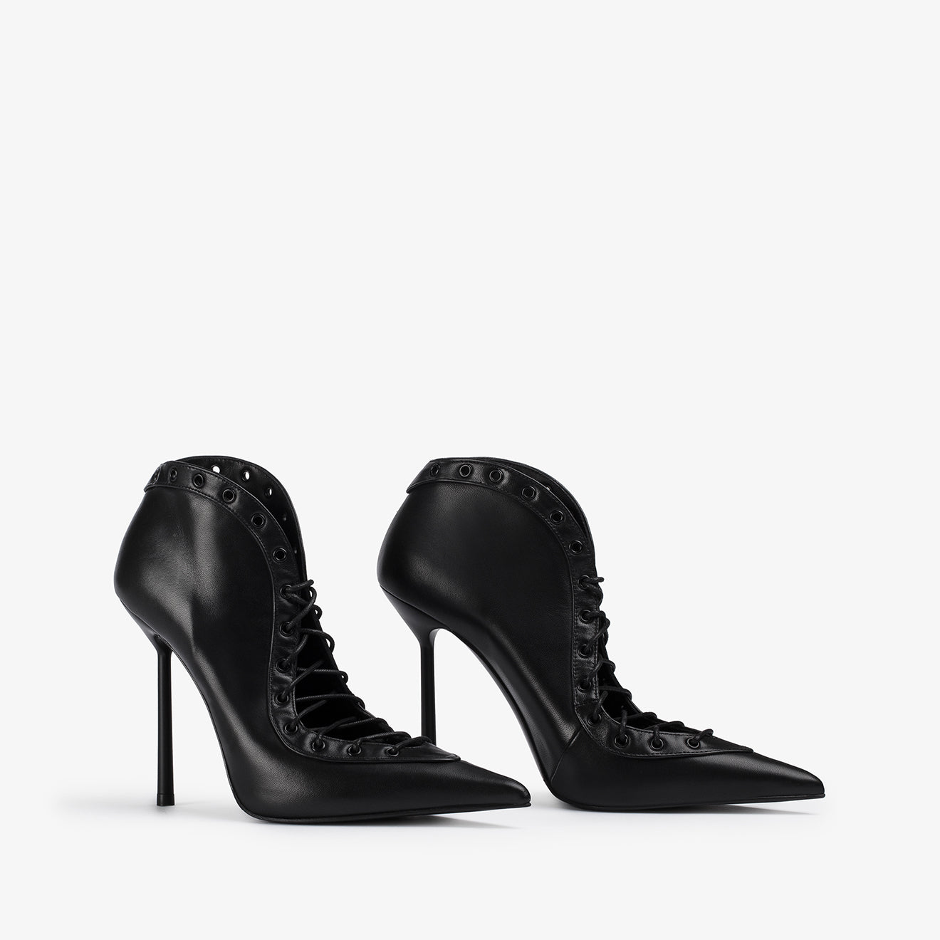 BOTTINE COLETTE 120 mm | LE SILLA 