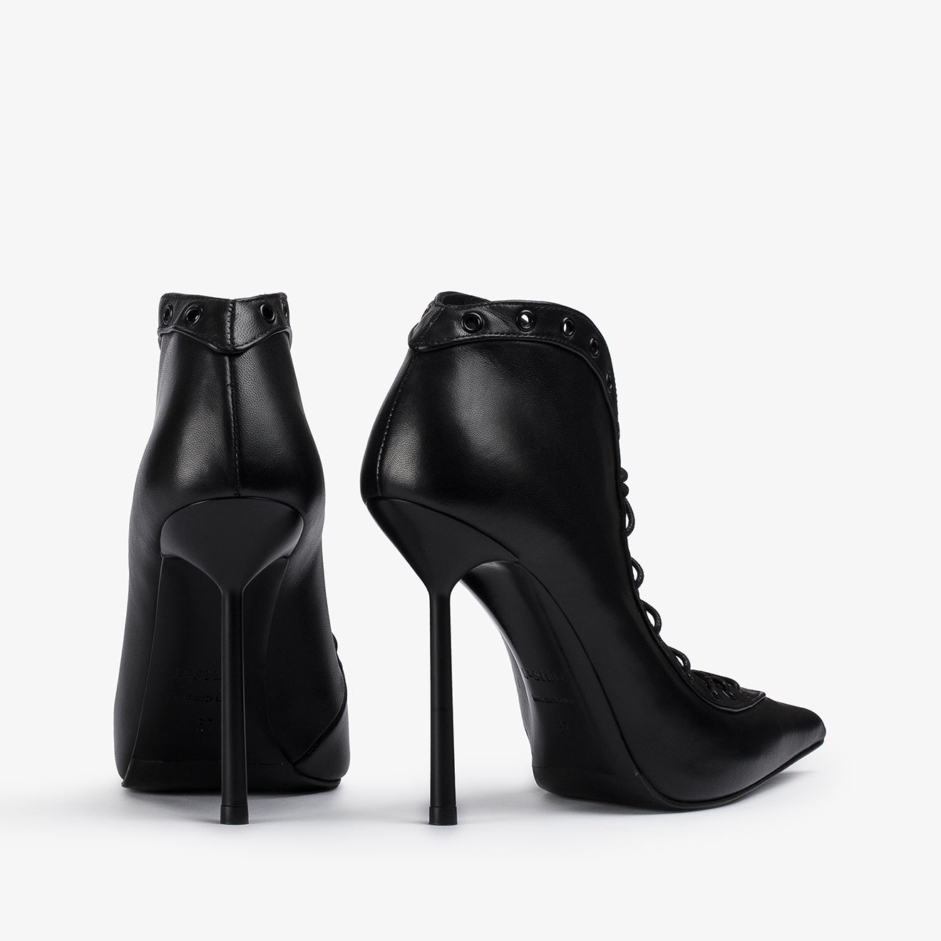 BOTTINE COLETTE 120 mm | LE SILLA 