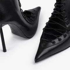 BOTTINE COLETTE 120 mm | LE SILLA 