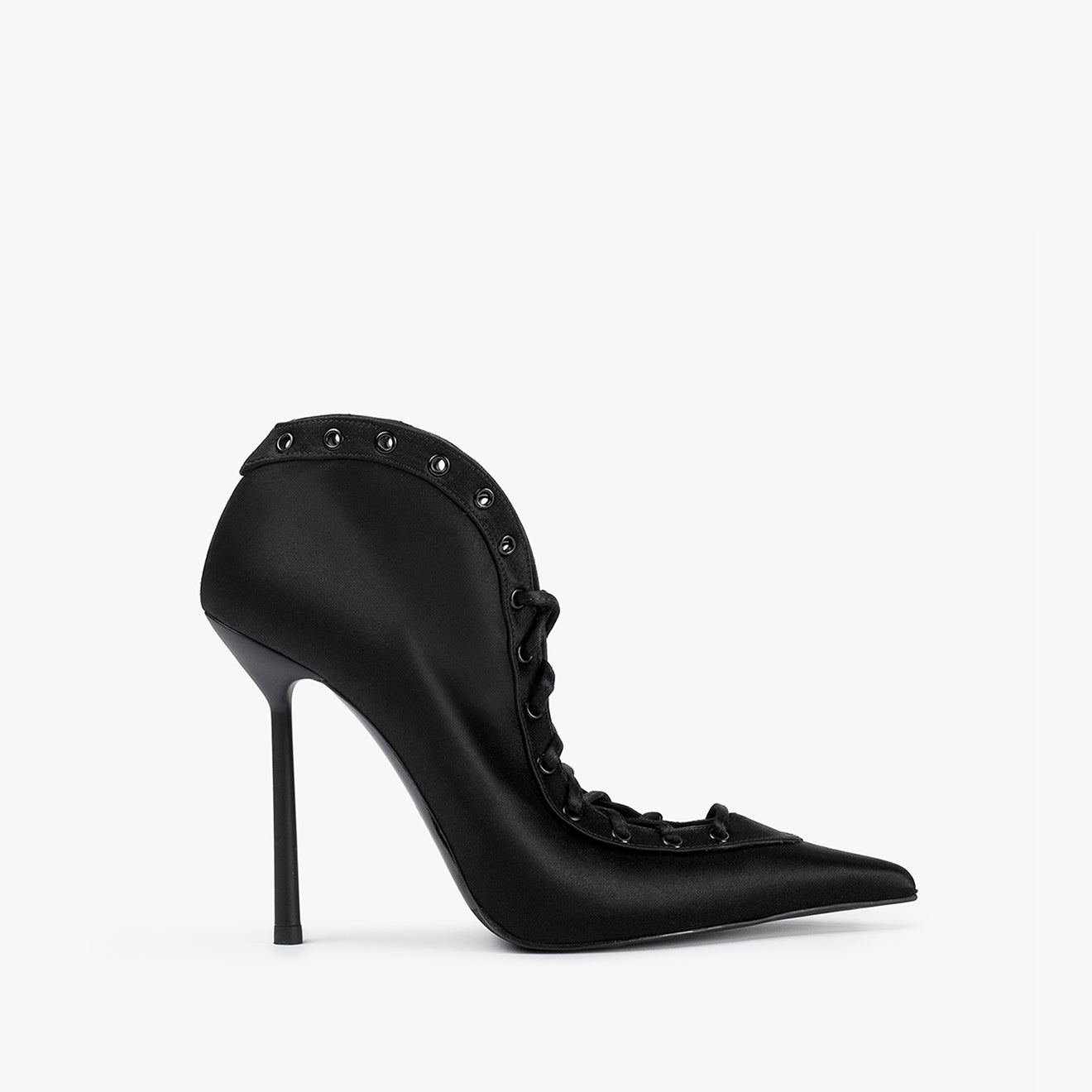 COLETTE BOOT 120 mm | LE SILLA 