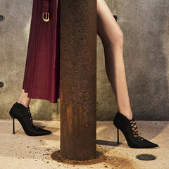 COLETTE BOOT 120 mm | LE SILLA 
