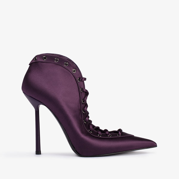 COLETTE ANKLE BOOT 120 mm