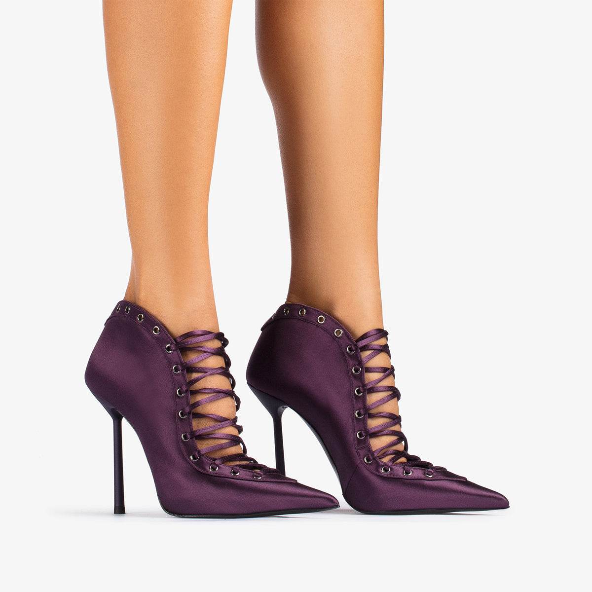 COLETTE ANKLE BOOT 120 mm | LE SILLA 