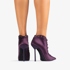 COLETTE ANKLE BOOT 120 mm | LE SILLA 