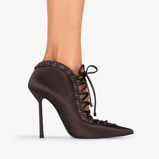 COLETTE ANKLE BOOT 120 mm