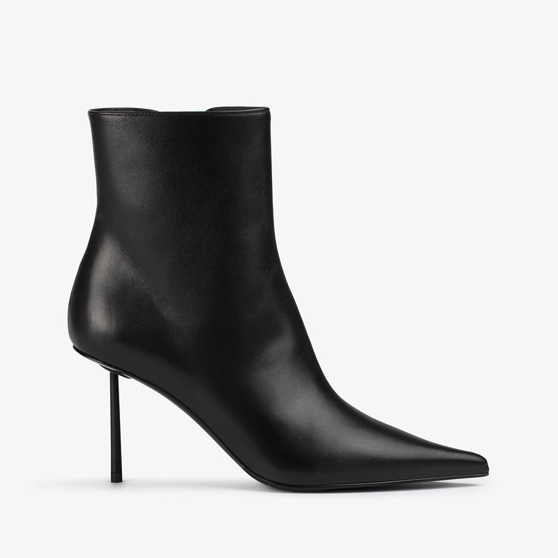 STIVALETTO AMELIA 80 mm - Stivaletti | LE SILLA 