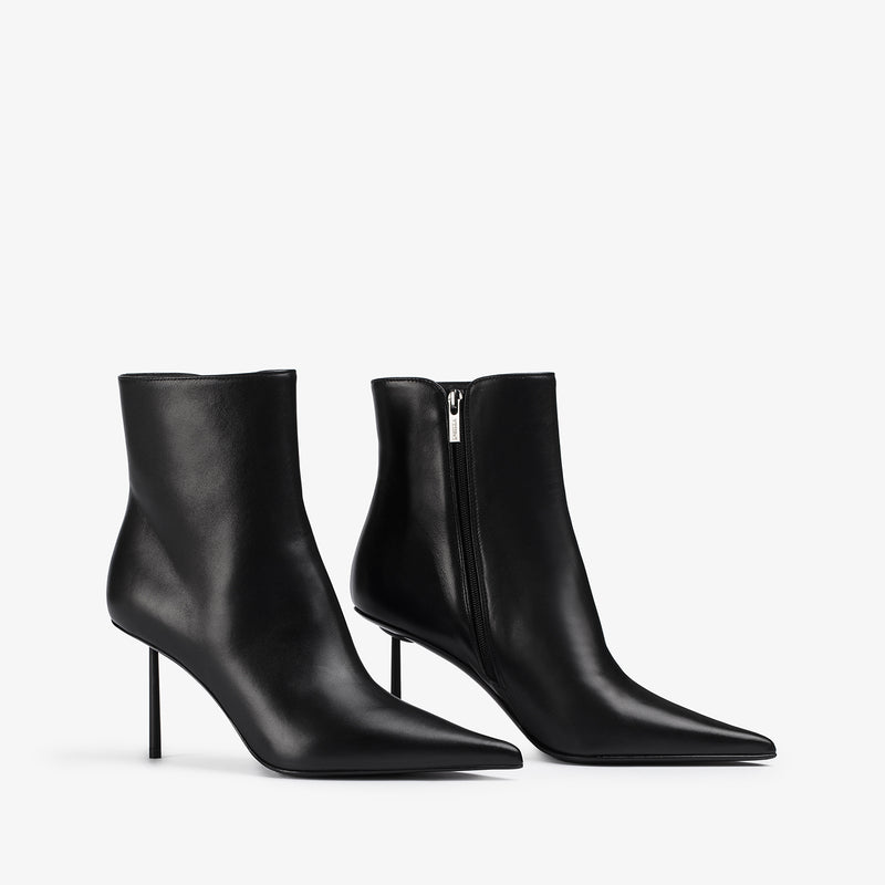 STIVALETTO AMELIA 80 mm - Stivaletti | LE SILLA 