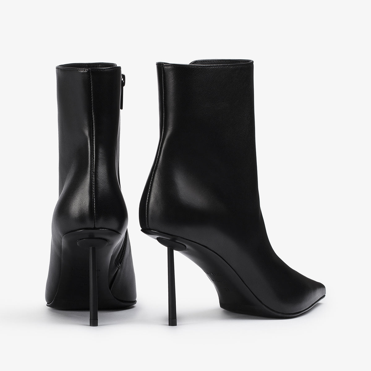 STIVALETTO AMELIA 80 mm | LE SILLA 