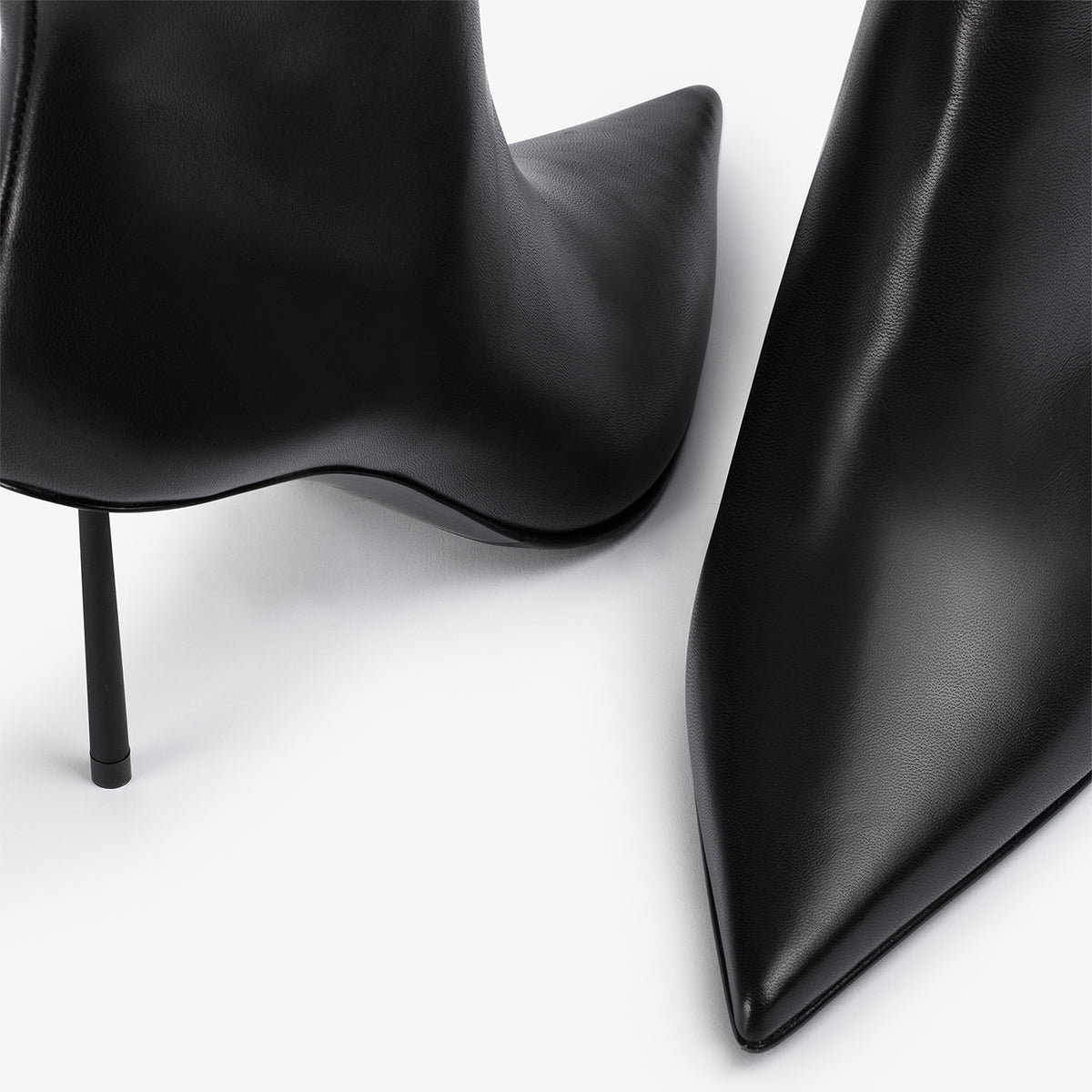 STIVALETTO AMELIA 80 mm | LE SILLA 