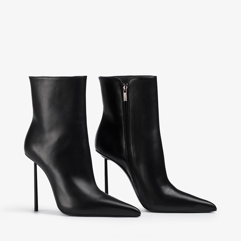AMELIA ANKLE BOOT 120 mm - Amelia | LE SILLA 