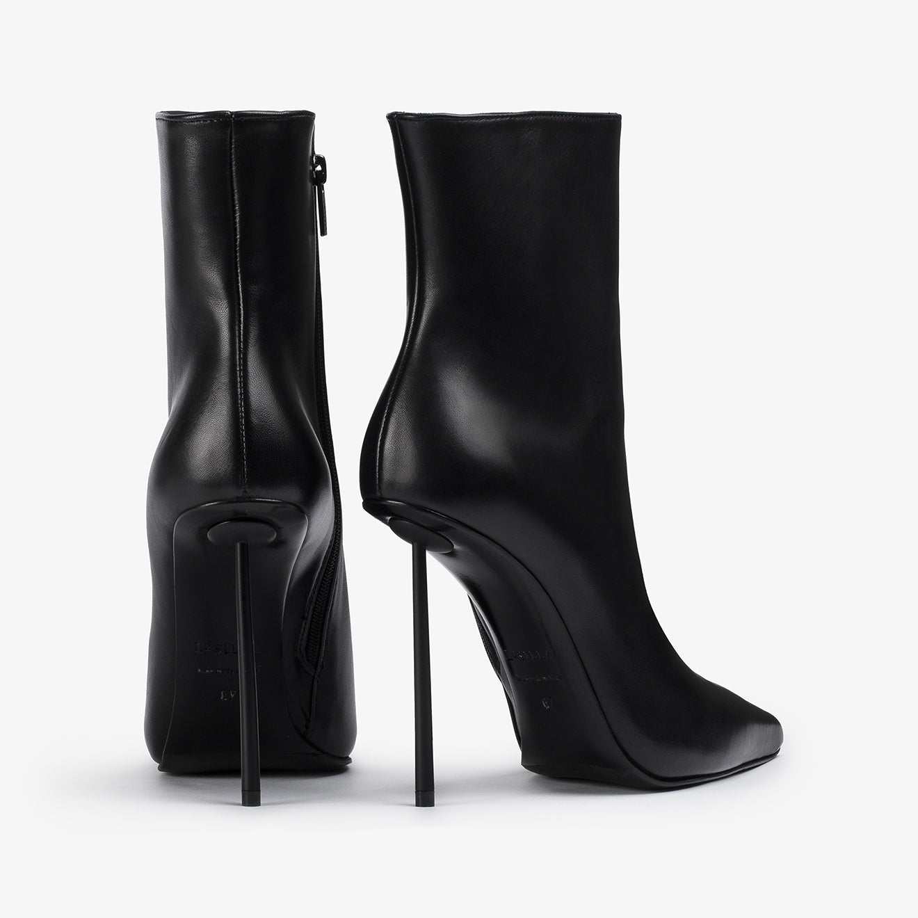 STIVALETTO AMELIA 120 mm | LE SILLA 