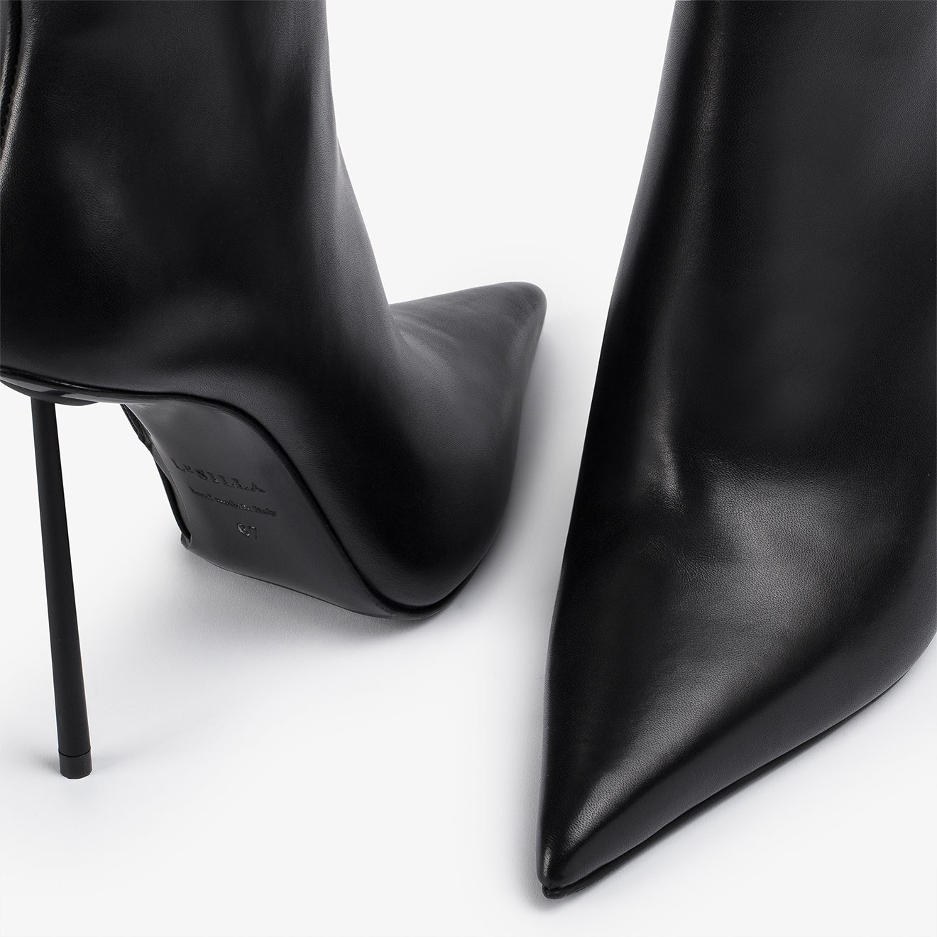 STIVALETTO AMELIA 120 mm | LE SILLA 