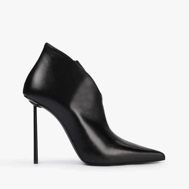 BOTTINE FUTURA 120 mm - Bottines | LE SILLA 