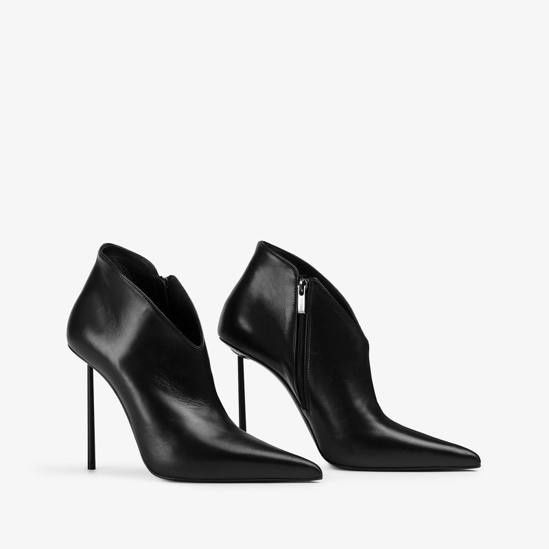 BOTTINE FUTURA 120 mm - Bottines | LE SILLA 