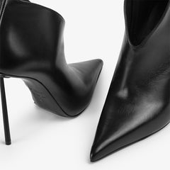 BOTTINE FUTURA 120 mm | LE SILLA 