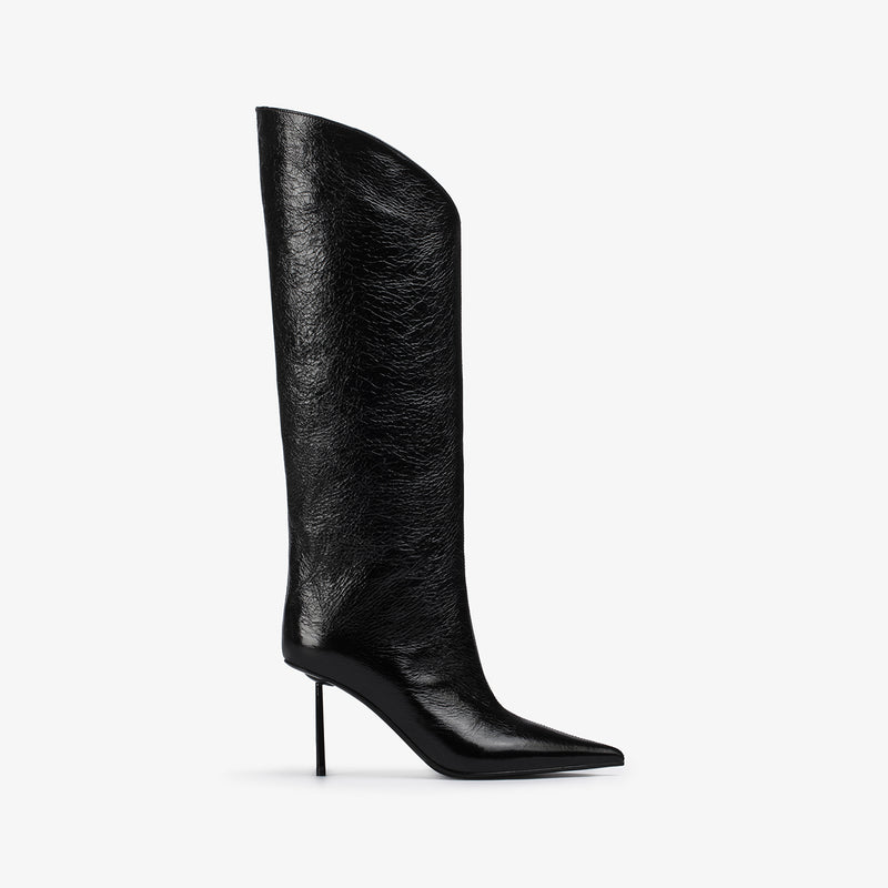 BOTTE FUTURA 80 mm - Bottes cowboy | LE SILLA 