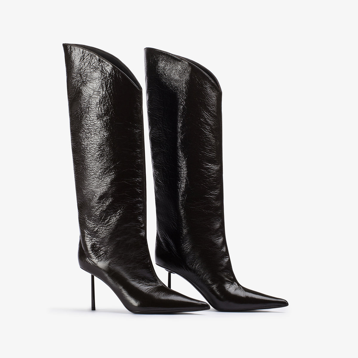 FUTURA BOOT 80 mm | LE SILLA 