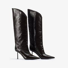 FUTURA BOOT 80 mm | LE SILLA 