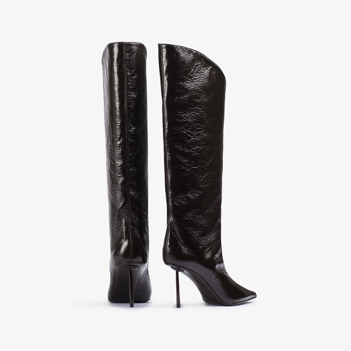 FUTURA BOOT 80 mm | LE SILLA 