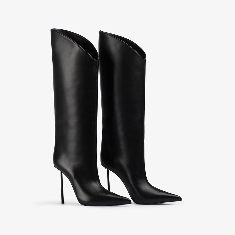 FUTURA BOOT 120 mm - Boots | LE SILLA 