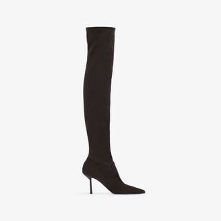 BELLA THIGH-HIGH BOOT 80 mm