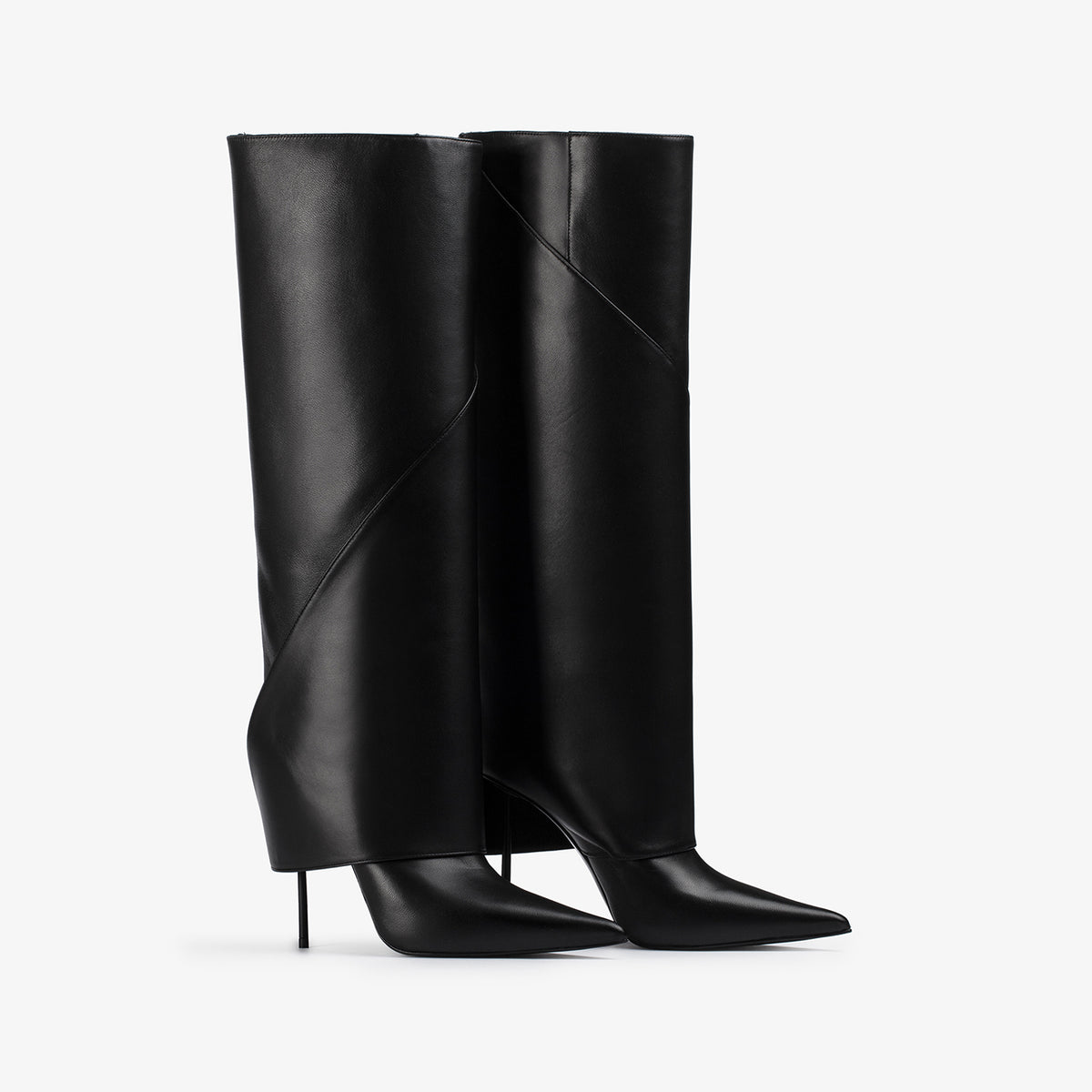 FUTURA BOOT 120 mm | LE SILLA 