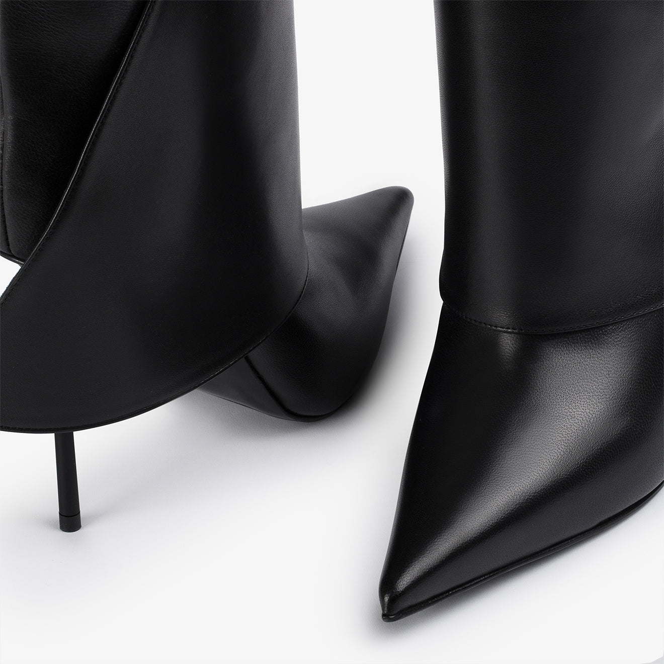 FUTURA BOOT 120 mm | LE SILLA 