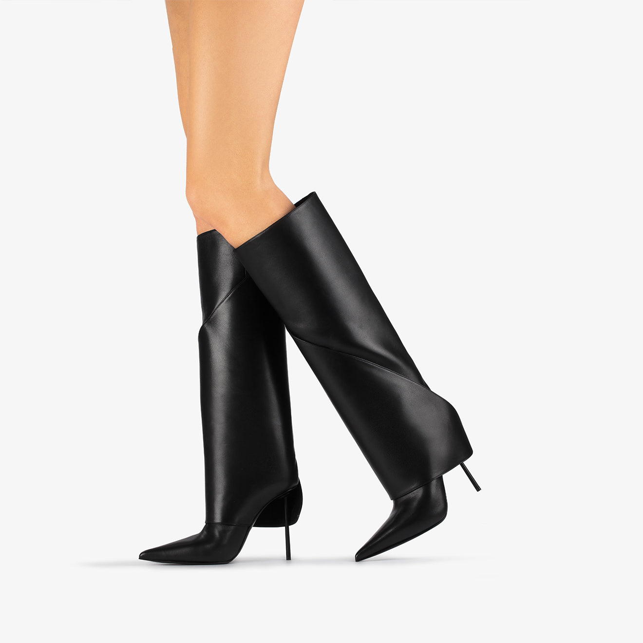 FUTURA BOOT 120 mm | LE SILLA 