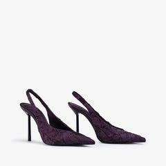 CLIVAGE SLINGBACK 100 mm | LE SILLA 