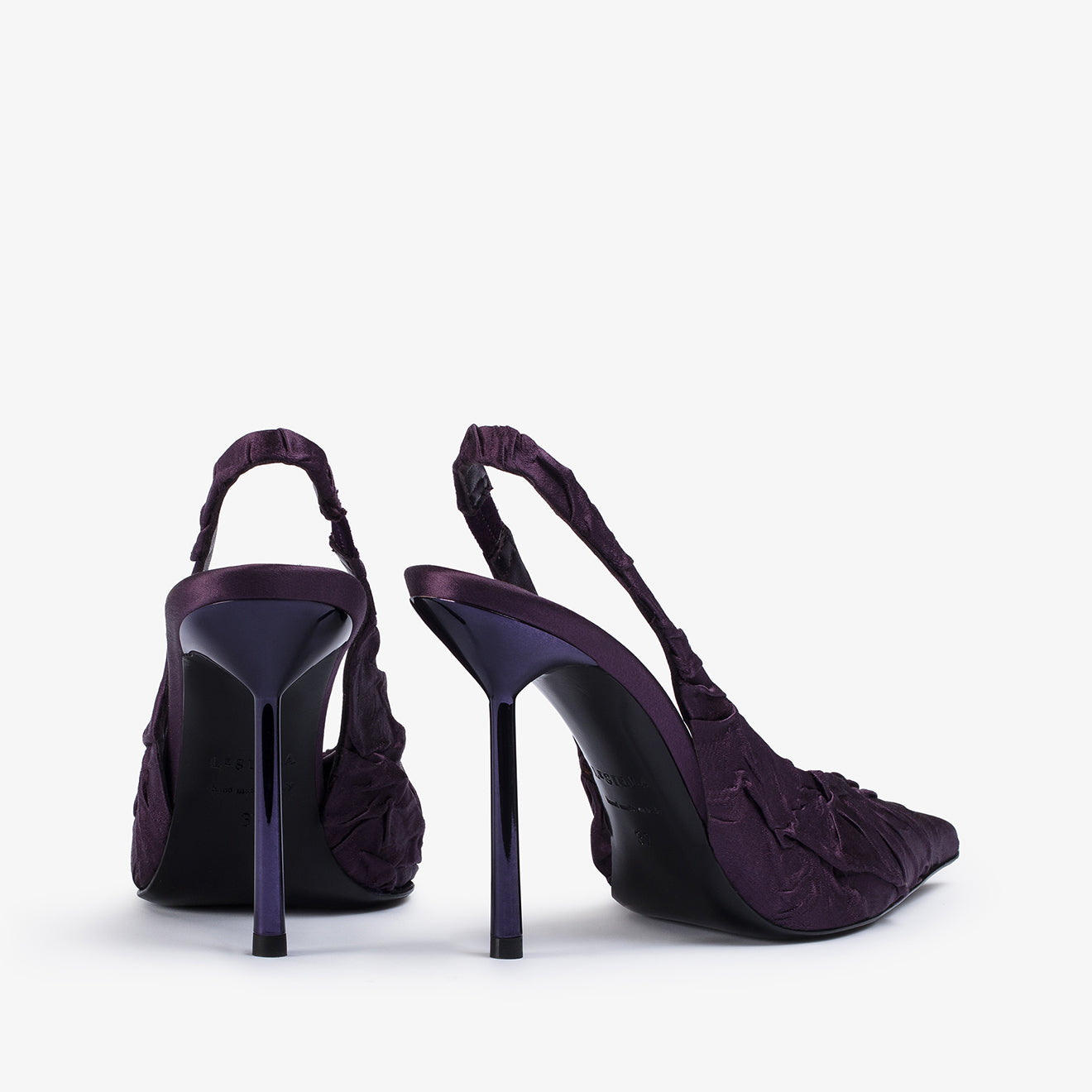 CLIVAGE SLINGBACK 100 mm | LE SILLA 
