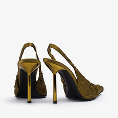 CLIVAGE SLINGBACK 100 mm | LE SILLA 