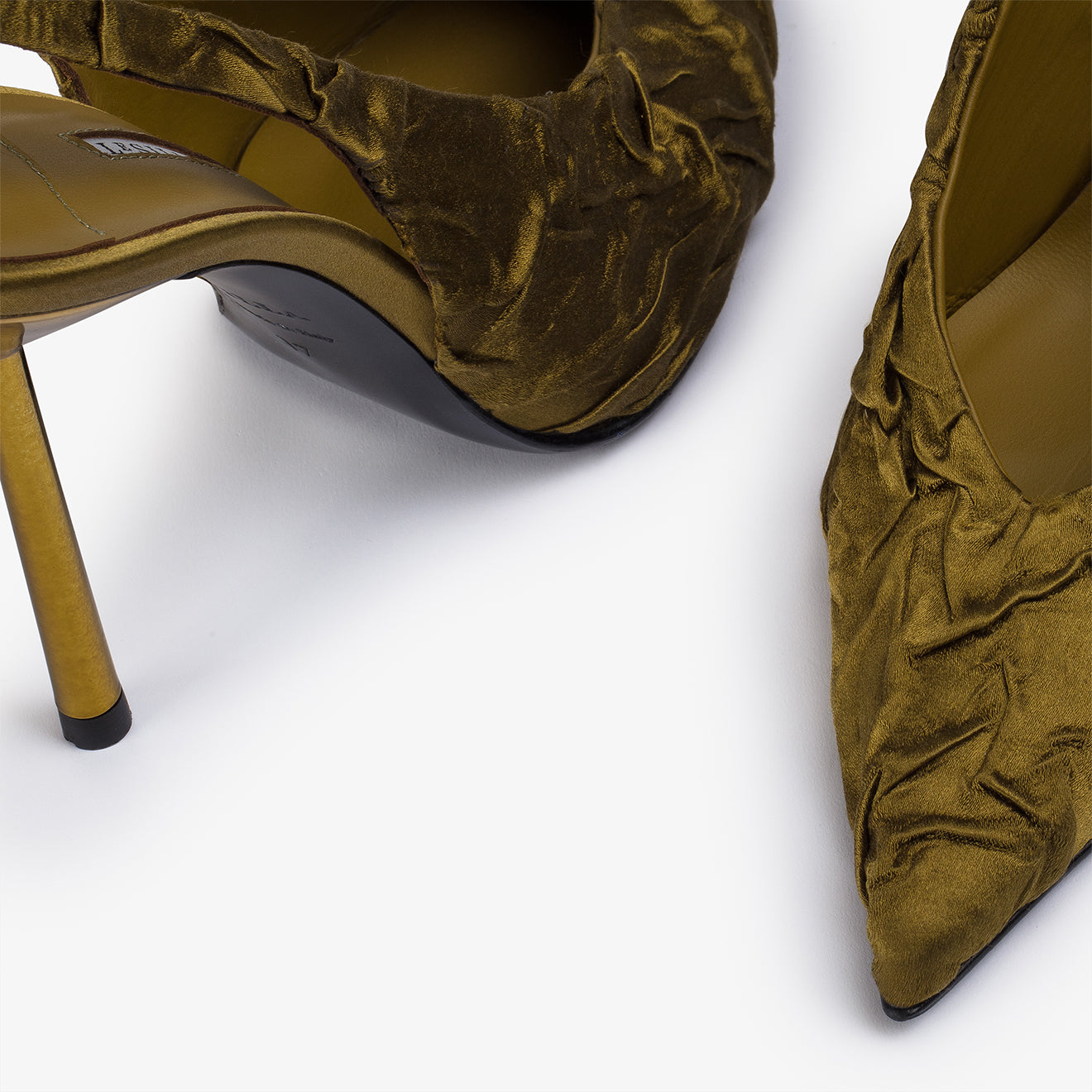 CLIVAGE SLINGBACK 100 mm | LE SILLA 