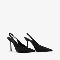 CLIVAGE SLINGBACK 100 mm | LE SILLA 