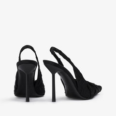 CLIVAGE SLINGBACK 100 mm | LE SILLA 