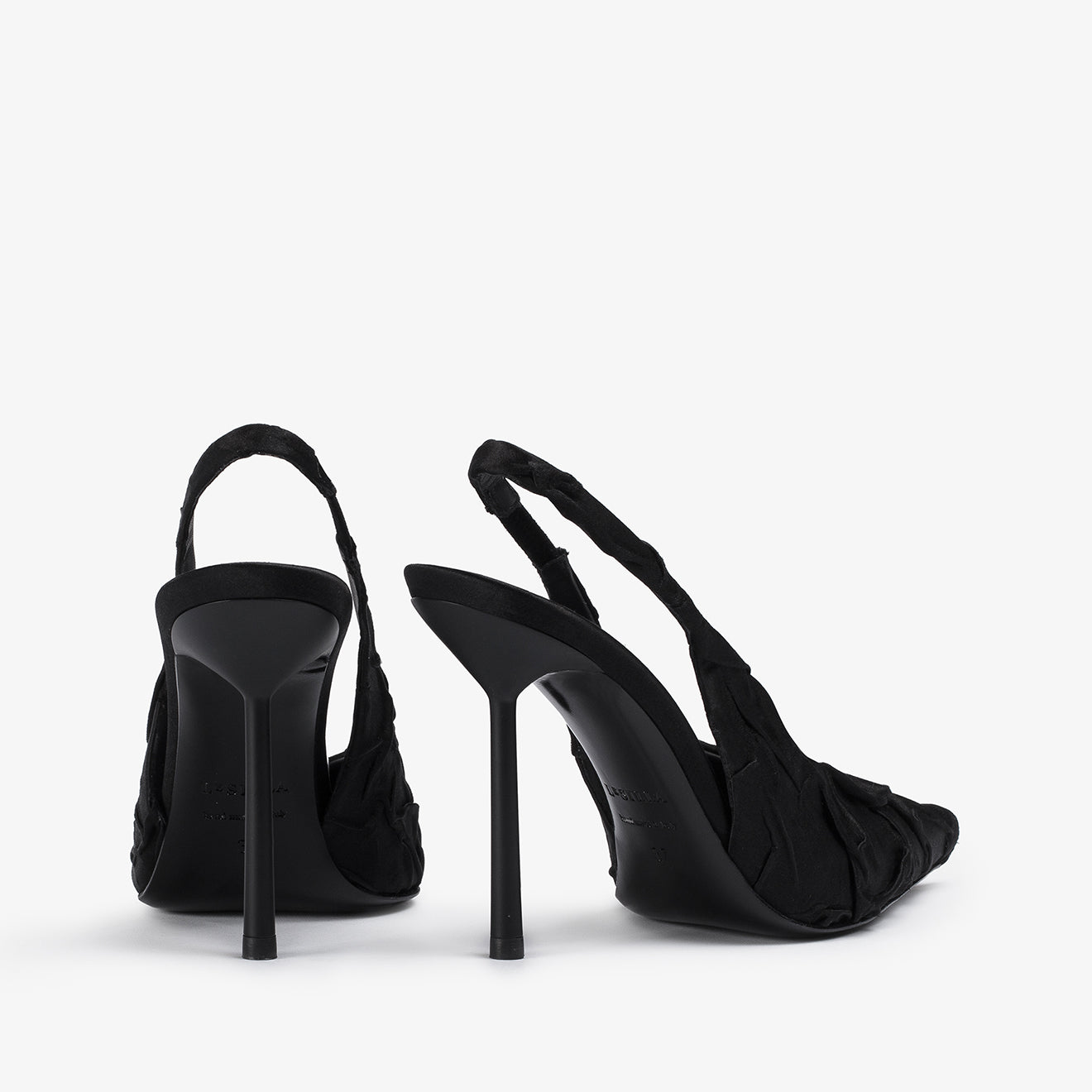 CLIVAGE SLINGBACK 100 mm | LE SILLA 