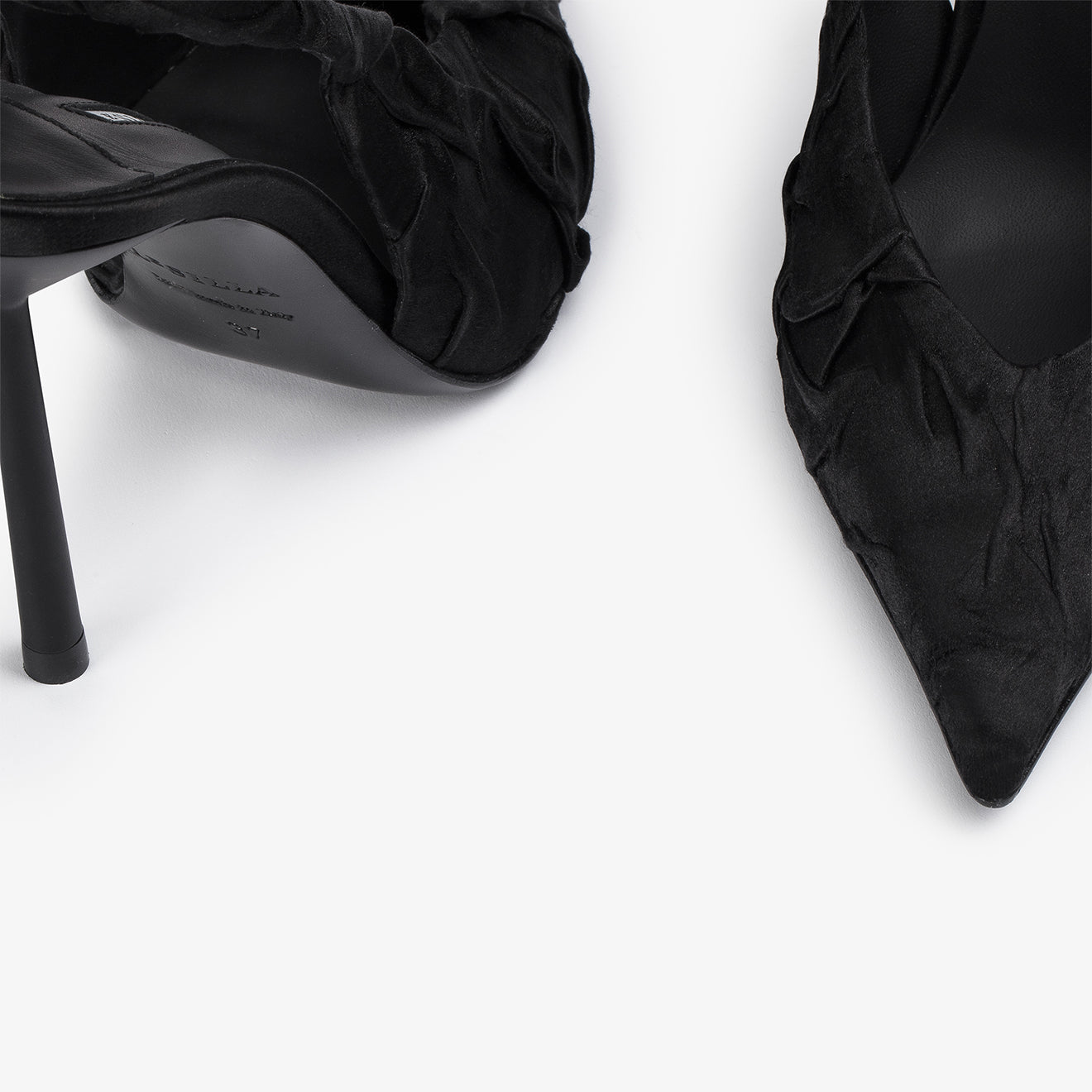 CLIVAGE SLINGBACK 100 mm | LE SILLA 