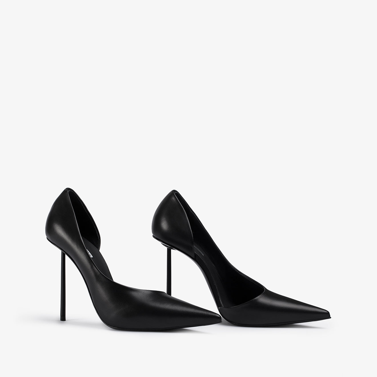 ESCARPIN FUTURA 120 mm | LE SILLA 