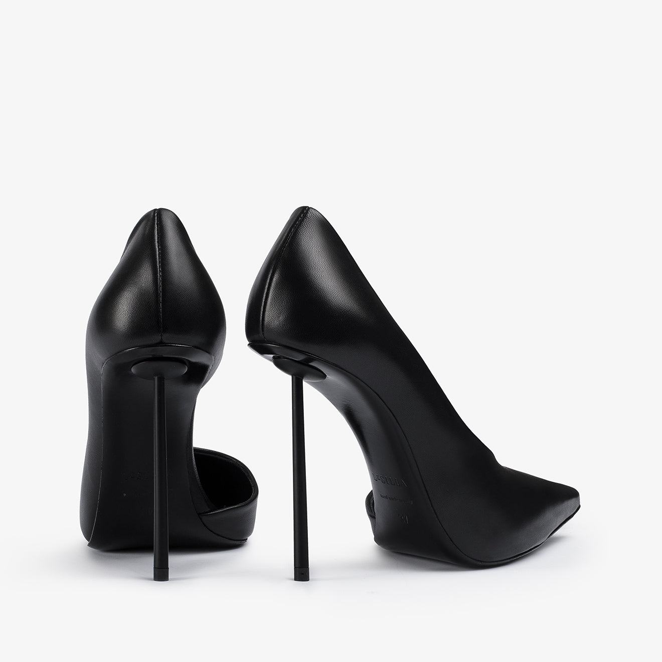 ESCARPIN FUTURA 120 mm | LE SILLA 