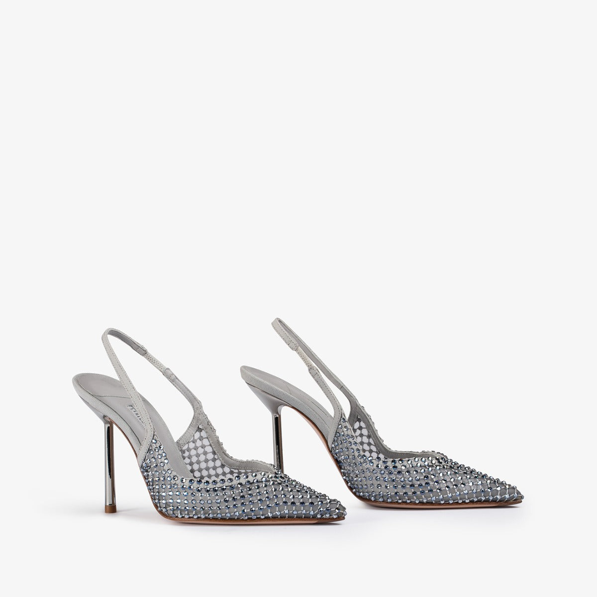 GILDA SLINGBACK 100 mm | LE SILLA 