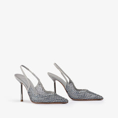 GILDA SLINGBACK 100 mm | LE SILLA 
