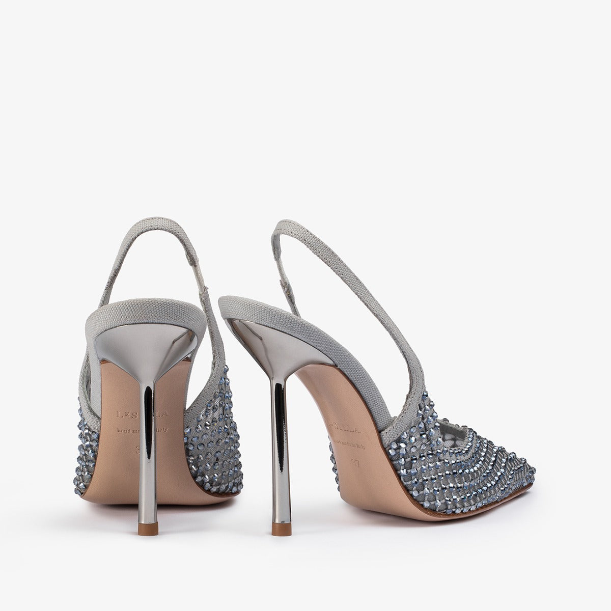 GILDA SLINGBACK 100 mm | LE SILLA 