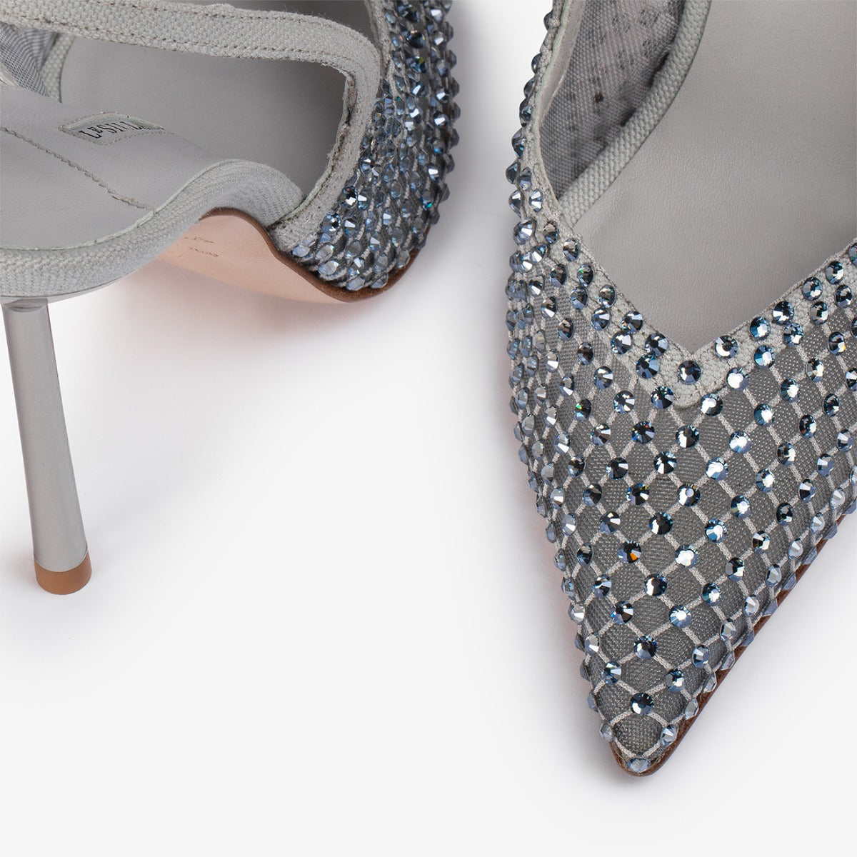 GILDA SLINGBACK 100 mm | LE SILLA 