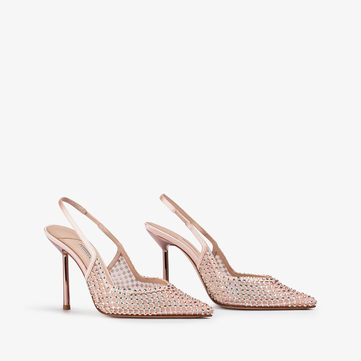 SLINGBACK GILDA 100 mm | LE SILLA 
